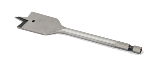 45319 Centrumborr 19mm