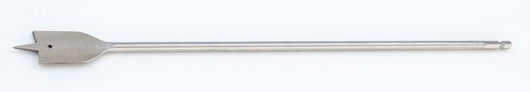 Centrumborr 12x400mm