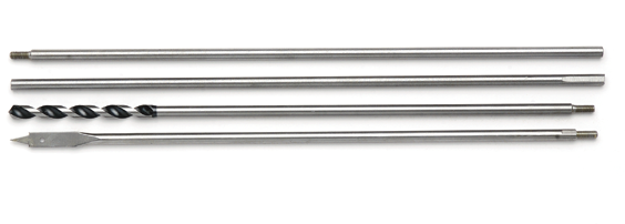 Komplett sats 1200mm