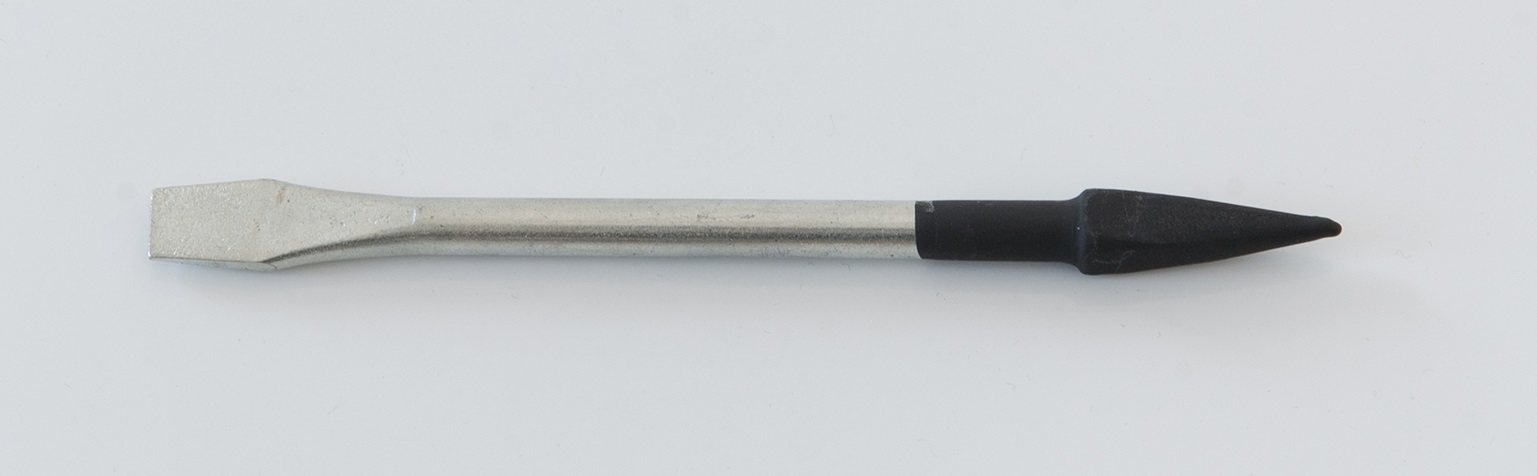 Screwdriver Flatpoint 6mm