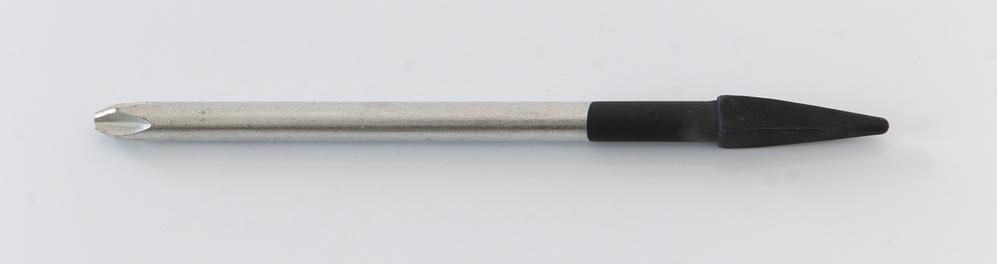 Screwdriver Philipspoint 1-2mm