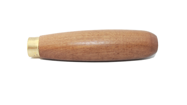 Wooden handle handle