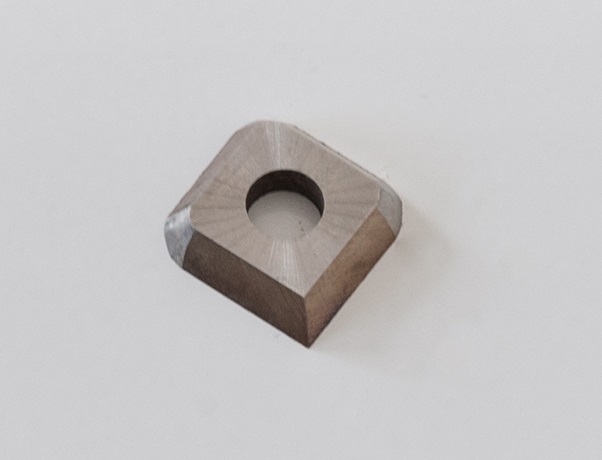 Square cutter exchangable HSS 14mm